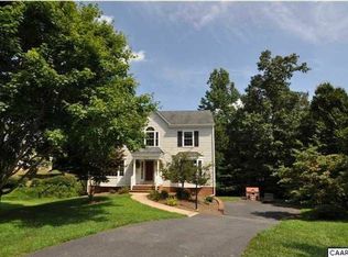 2475 Aspenwood Rd, Charlottesville, VA 22911