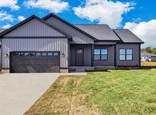 450 Cedar Hollow Dr LOT 622, Bowling Green, KY 42101