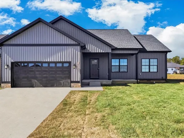 450 Cedar Hollow Dr Lot 622, Bowling Green, KY 42101