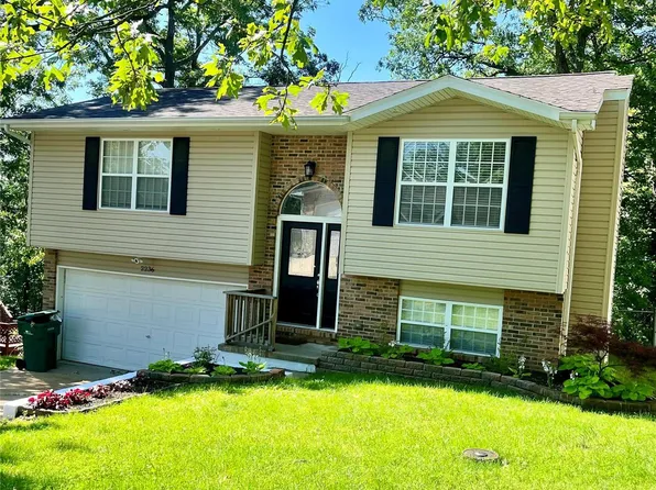 2236 Parkton Way, Barnhart, MO 63012