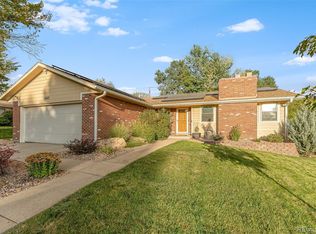 6652 Urban Ct, Arvada, CO 80004