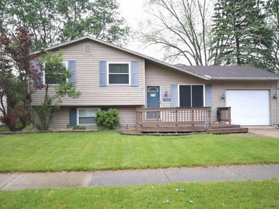 1326 Providence Ct, Mishawaka, IN, 46544