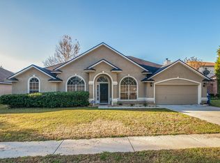 834 Pine Moss Rd, Jacksonville, FL 32218