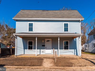 111 Purnell St, Snow Hill, MD, 21863
