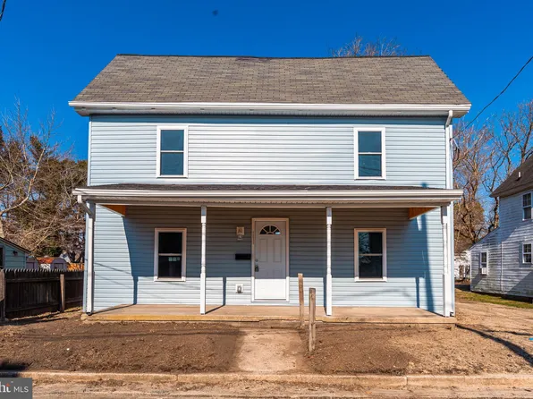 111 Purnell St, Snow Hill, MD 21863
