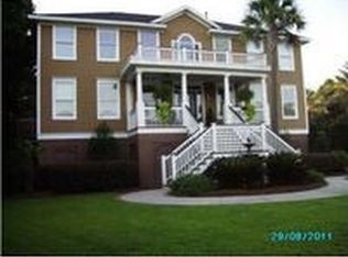 2740 Canebreak Ln, Mount Pleasant, SC 29466