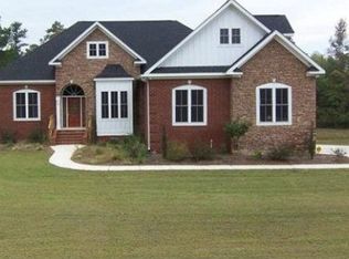 5564 Harlem Grovetown Rd, Grovetown, GA 30813