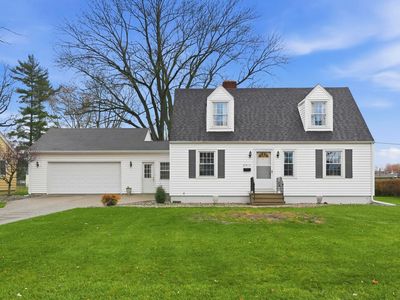 6912 Monterey Dr, Fort Wayne, IN, 46819