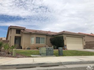 47129 Waterfall Way, Indio, CA 92201
