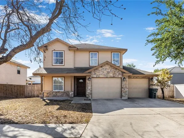 1314 Rio Grande St, San Juan, TX 78589