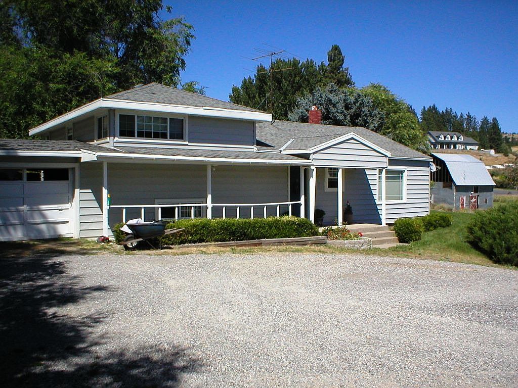 7416 S Palouse Hwy, Spokane, WA 99223 Zillow