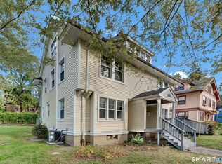 120 Whitney Street, Hartford, CT 06105