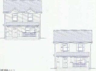 2717 W Granville St, High Point, NC 27263