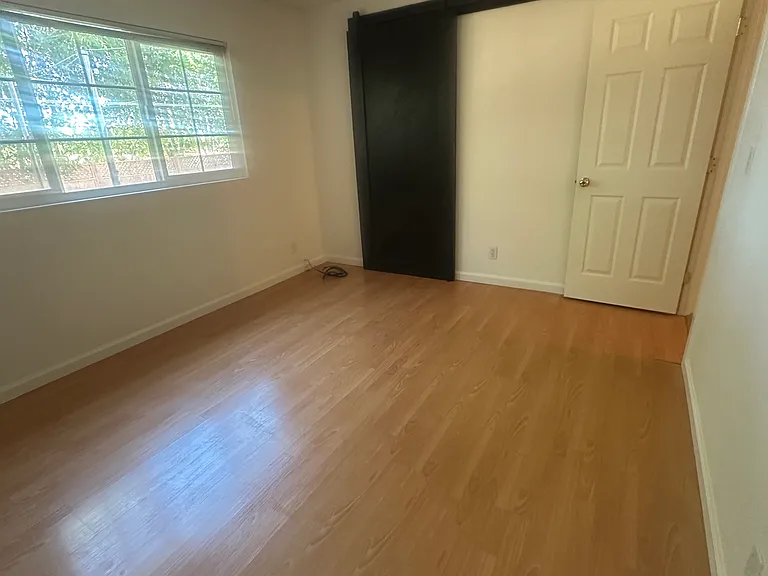 2ND VIEW OF MASTER BEDROOM