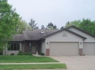 1010 Starlite Dr, Holmen, WI 54636
