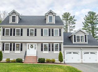 9 Lawrence Rd, North Reading, MA 01864