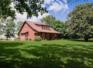 5190 E Mission Blvd, Fayetteville, AR 72703