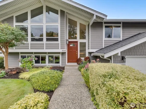 10503 158th Avenue NE, Redmond, WA 98052