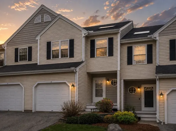 6 Azalea Ln Unit 6, Grafton, MA 01519