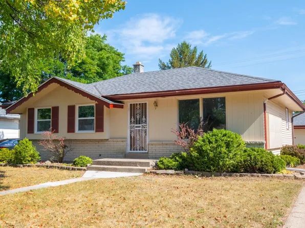 6546 North 66th STREET, Milwaukee, WI 53223