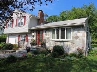 56 Partridge Dr, Waterbury, CT 06708