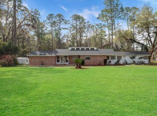 121 Pine Tree Rd, Perry, FL 32348