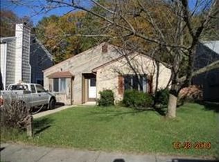 3485 Albantowne Way, Edgewood, MD 21040