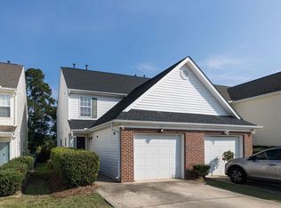 5215 Eagle Trace Dr, Raleigh, NC 27604