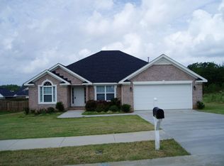 3203 Hampton Cir, Augusta, GA 30906