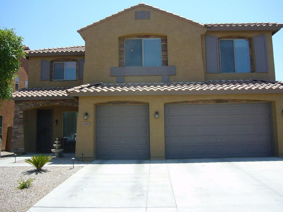 1st image of 2269 W Angel Way