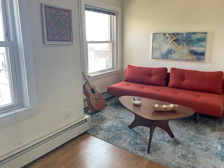 6 Cypress St #3 — Photo 3