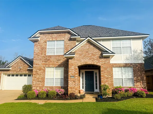 8100 Captain Mary Miller Dr, Shreveport, LA 71115