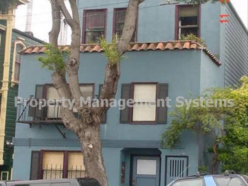 1st image of 839 Haight St APT 7