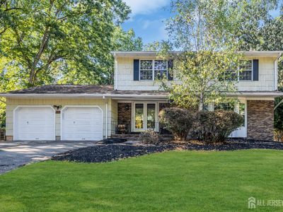 416 Elwood St, Piscataway, NJ, 08854