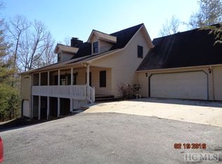 234 Ideal Acres Rd, Otto, NC 28763