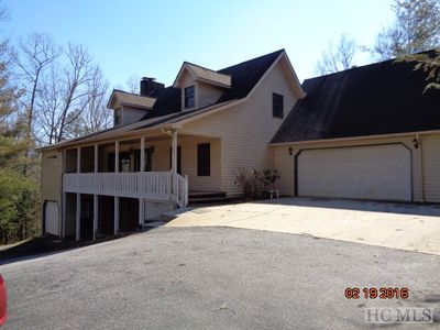234 Ideal Acres Rd, Otto, NC, 28763