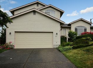 101 16th Avenue Ct, Milton, WA 98354