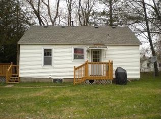 315 4th Ave NE, Pine City, MN 55063