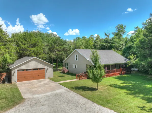 2389 Vixen Road, Sarcoxie, MO 64862