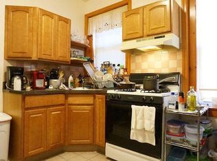 157AB Thorndike St #3, Brookline, MA 02446