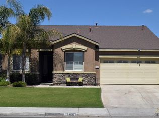5406 Sweet Sunblaze Ave, Bakersfield, CA 93311
