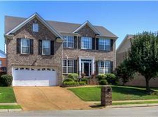 287 Wisteria Dr, Franklin, TN 37064