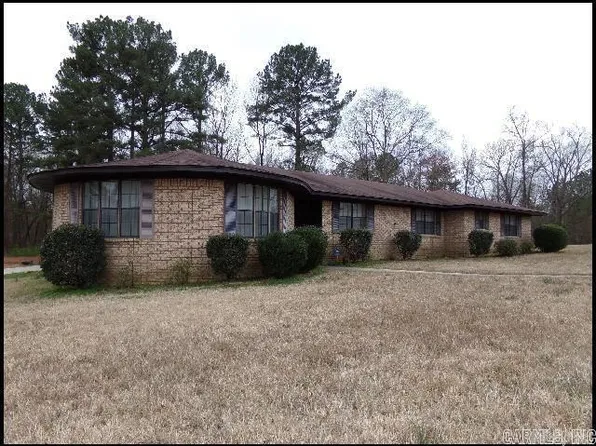 12601 County Line Rd, Alexander, AR 72002