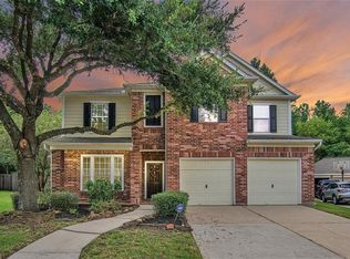 28510 Cece Glen Ct, Spring, TX 77386