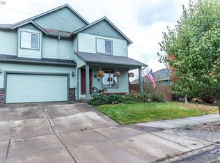 595 Royal Tern Ave, Halsey, OR 97348