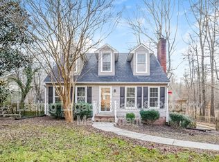 2501 Wood Valley Rd, Winston Salem, NC 27106