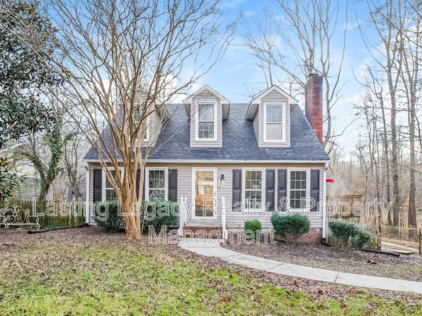 2501 Wood Valley Rd