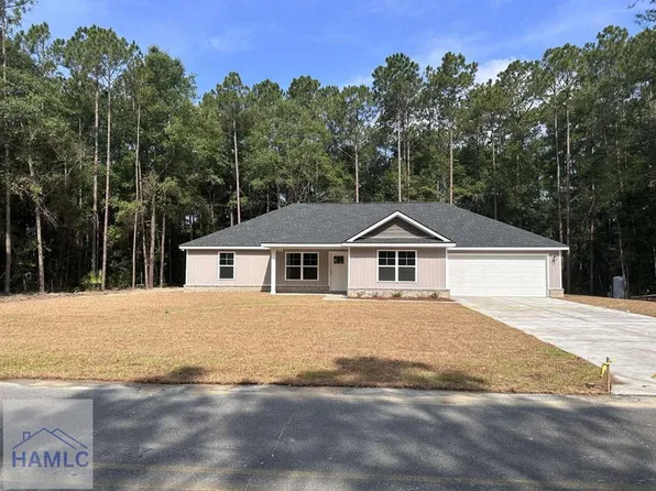 25 Common Way, Jesup, GA 31545