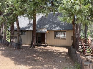 392 John Lewis Drive, Springville, CA 93265