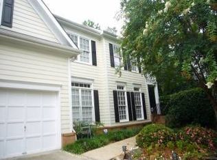 3334 Alden Place Dr, Atlanta, GA 30319